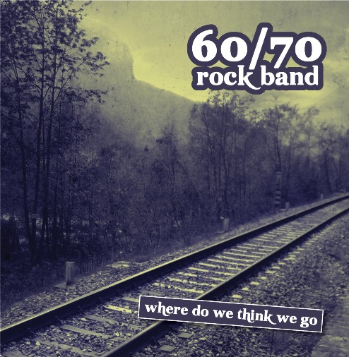 E' uscito il nuovo CD del 60-70!!!